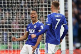 Liga Inggris: Leicester City vs Newcastle United