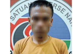 Satres Narkoba Polres Palas kembali tangkap pengedar Sabu