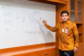 Ministry to integrate Batam, Bintan, Karimun development