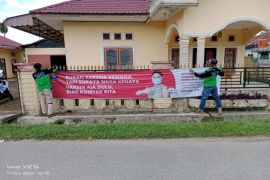 RAPI sosialisasi vaksinasi di semua kelurahan di Tebing Tinggi