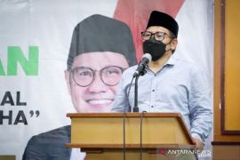 Penghargaan pimpinan DPR humanis dan demokratis diraih Muhaimin Iskandar