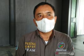 Tempat wisata Garut kembali ramai di tengah PPKM Level 2