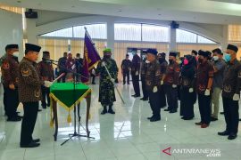 DHC BPK 45 Asahan diminta bersinergi wujudkan program pemerintah
