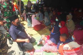 Menteri BUMN sebut anak korban terdampak bencana Semeru dapat beasiswa