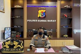 Tersangka pencurian ternak meninggal dunia dalam sel
