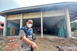 Legislator kecewa atas hasil proyek dana pokirnya di Bukittinggi-Agam