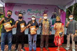 PAI Kalsel, nilai MOS ke-9 sukses