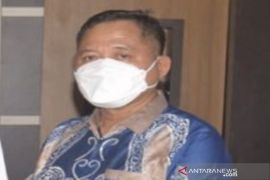 Waket DPRD Kotabaru mulai budidaya kepiting