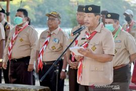 Buka Aceh Rover Week, begini kata Wakil Wali Kota Sabang