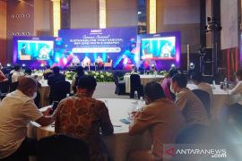 BRINST Gelar Seminar Nasional Sustainabilitas Timah Nasional Refleksi Fakta dan Harapan