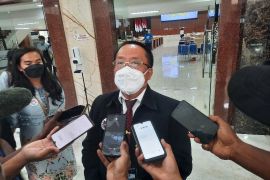 Kanwil DJP:Belanja PEN di Papua terbagi empat wilayah klaster