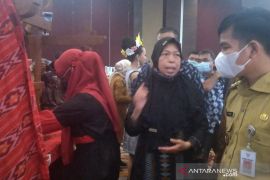 Kediri jajaki kerja sama dengan Pemerintah Kota Surakarta