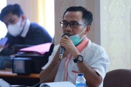 Kepri minim anggaran untuk tangani kasus HIV/AIDS  yang tinggi