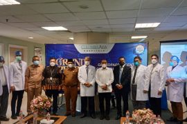 Kesehatan tulang, sendi, dan otot perlu dijaga sejak dini