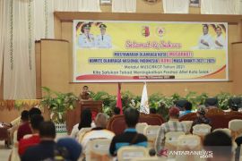 Wawako harapkan Kota Solok terpilih jadi tuan rumah pekan olahraga provinsi
