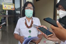 Gugus Tugas: Lima kecamatan di Kulon Progo nihil kasus positif COVID-19