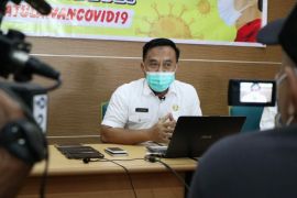 Dinkes Kota Pontianak tunggu juknis vaksinasi sasar anak-anak