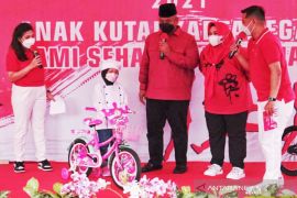 Bupati Kukar jadikan HAN 2021 momen lahirkan generasi emas