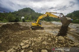 Pengendalian Sungai Dari Ancaman Banjir