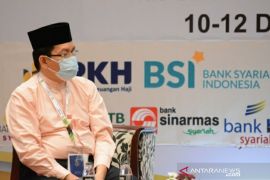 Buya Amirsyah bersyukur Kongres Ekonomi Umat hasilkan Resolusi Jihad Ekonomi