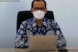 Kemendikbudristek: penelitian bagian integral dari pendidikan, dorong penalaran kritis