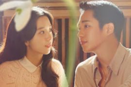 Drama Korea "Snowdrop" tayang mulai 18 Desember