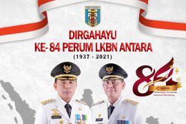 Bupati Waykanan harapkan ANTARA dapat menyiarkan pemberitaan mendidik
