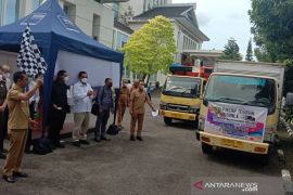 Pemprov Maluku gelar pasar murah hingga 16 Desember, ada 27 lokasi