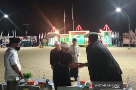 Bupati Malra Hadirkan Qori Internasional Pada Ajang MTQ Ke-29