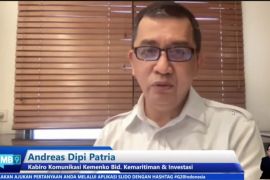 Kemenko Marves: Kesuksesan penyelenggaraan KTT G20 buka peluang investasi