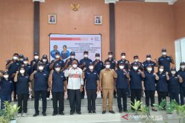 PMI Tanimbar agar fokus rekrut relawan remaja, perlu pengkaderan