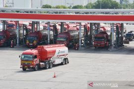 Rencana mogok Serikat Pekerja Pertamina disesalkan
