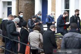 Inggris catat kematian pertama akibat varian Omicron