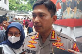 Polisi tangkap supir taksi online terduga pemerkosa perawat