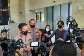 Polri jadikan tagar #PecumaAdaPolisi  bahan evaluasi