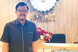 Kades terpilih akan dilantik bertepatan HUT ke-13 Meranti