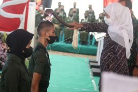 Gubernur Jatim gandeng lima institusi tingkatan kualitas pendidikan