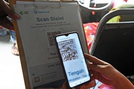 Tidak bebas lagi masuk ke kantor pemerintah dan non pemerintah di Aceh, ini sebabnya
