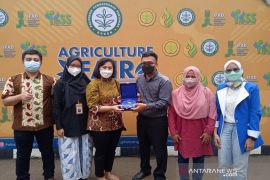 Wujudkan Tri Darma Perguruan Tinggi, Polbangtan Bogor jalin kerja sama dengan ITERA dan UNILA