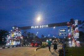 BPKLN Papua harap PLBN Waris-Yetetkun menjadi destinasi wisata baru