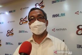 Dirjen IKP sebut LKBN ANTARA berperan sukseskan komunikasi publik G20