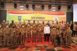 Riau peroleh Rp16,69 miliar untuk restorasi gambut