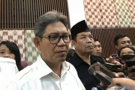 PUPR tunjuk Danis Sumadilaga ketua satgas pembangunan IKN