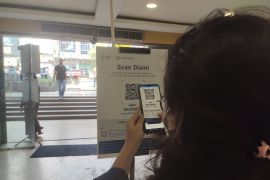 Wako Pekanbaru beri tugas tujuh OPD antisipasi libur akhir tahun