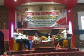 Museum Siwalima Maluku himpun rekomendasi budaya berbusana tradisional, lestarikan jati diri