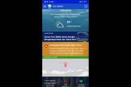 Gempa Larantuka timbulkan kepanikan warga Sumbawa Barat