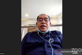 Komnas Pengendalian Tembakau sambut baik kenaikan cukai rokok di 2022