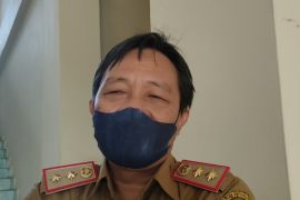 Pemprov Lampung gelar operasi pasar stabilkan harga minyak goreng