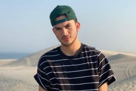 Polisi tangkap artis Rizky Nazar karena gunakan ganja