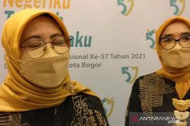 Kota Bogor targetkan 100.862 anak divaksinasi COVID-19